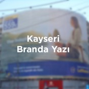 Kayseri Branda Yazı Ajansı Kadeo Ajans ile hızlı ve etkili içerik çözümleri. Profesyonel yazı hizmetleri için doğru adres. Branda Yazısı için doğrusu.