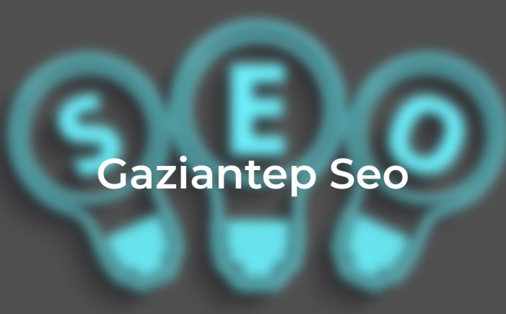 Gaziantepte SEO çalışmaları, yerel işletmeler için optimize edilmiş çözümler sunuyoruz. Kadeo Ajans, SEO için yardımcı ekip, hazır website ve tema