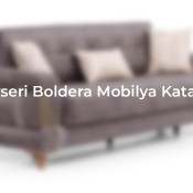 Kayseri Boldera Mobilya Katalog ile evinizi yeniden tasarlayın, estetik ve işlevselliği bir arada sunan yenilikçi katalog tasarımları kadeo'da