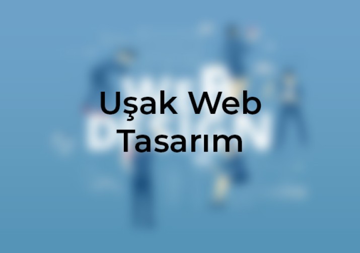 Uşak Web Tasarım başarı için gerekli temel ilkeleri keşfedin, başarılı sitelerin sırlarını öğrenin ve kullanıcı deneyimini maksimize edin.