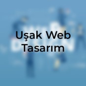 Uşak Web Tasarım başarı için gerekli temel ilkeleri keşfedin, başarılı sitelerin sırlarını öğrenin ve kullanıcı deneyimini maksimize edin.