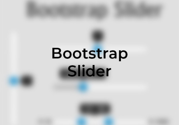 Bootstrap slider, web geliştiriciler için etkileyici görüntü geçişleri sağlayan araç, kadeo ajans, kayseri web tasarım, internet site yapım, Ankara