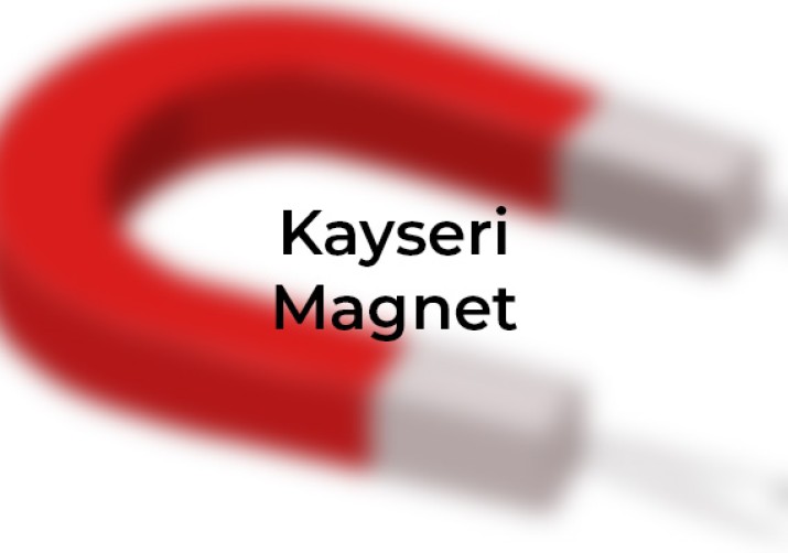 Magnet nedir ve nasıl kullanılır, Magnetlerin işlevleri ve günlük yaşamımızdaki önemi, Kayseri web tasarım, internet site yapımı, ankara, izmir