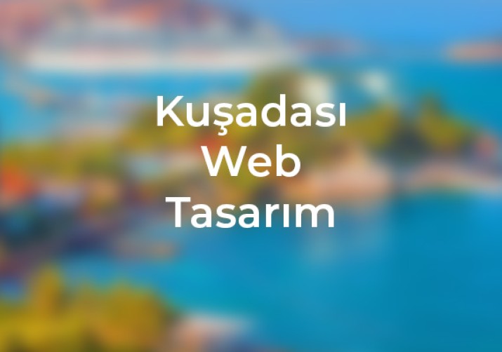 Kuşadasında web tasarım hizmetleri için profesyonel çözümler sunuyoruz. İhtiyaçlarınıza özel web siteleri ve dijital stratejiler geliştiriyoruz.