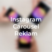 Instagramda Carousel reklamlarıyla hikayenizi anlatın. Daha fazla etkileşim için Carousel reklamlarını öğrenin, kadeo ajans, web tasarım