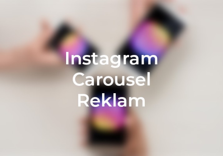 Instagramda Carousel reklamlarıyla hikayenizi anlatın. Daha fazla etkileşim için Carousel reklamlarını öğrenin, kadeo ajans, web tasarım