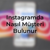 Instagramda müşteri edinme sanatını öğrenin, başarılı stratejiler ve pratik taktiklerle potansiyel müşterileri nasıl çekeceğinizi keşfedin