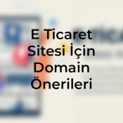 E-ticaret siteniz için doğru domaini seçmek kritik önem taşır. En iyi domain seçimi stratejileri ve ipuçları, kadeo, kayseri web tasarım, Ankara