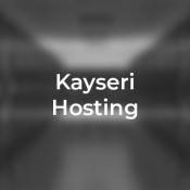 Kayseri Hosting ile sitenizi güvenle barındırın. Hızlı ve güvenilir web hosting çözümleriyle başarınıza katkı sağlayın, kadeo, Kayseri web tasarım