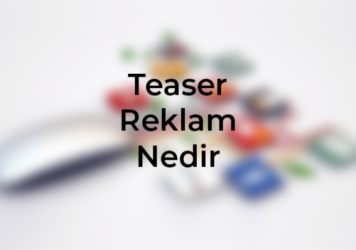 Teaser reklamların etkileyici gücünü keşfedin, en başarılı örnekler ve derinlemesine analizler. Kadeo web tasarım, kayseri web tasarım, Ankara