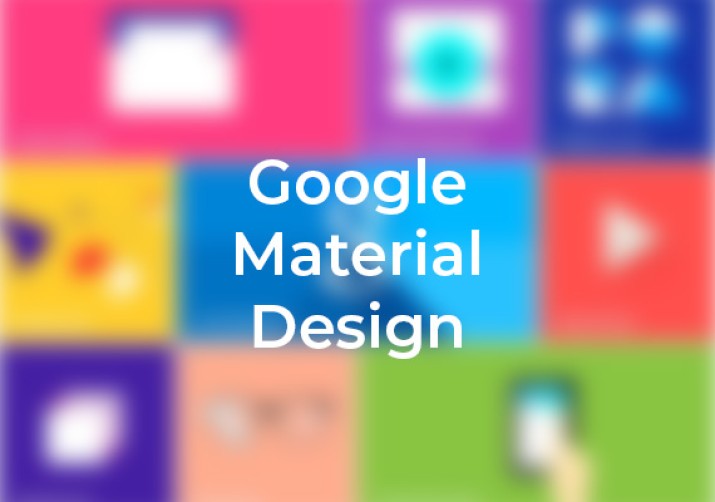 Google Material Designi neyin temelinde yatıyor, kullanıcı dostu arayüz tasarımının özü ve felsefesi hakkında, Kayseri web tasarım, Kayseri, Kadeo