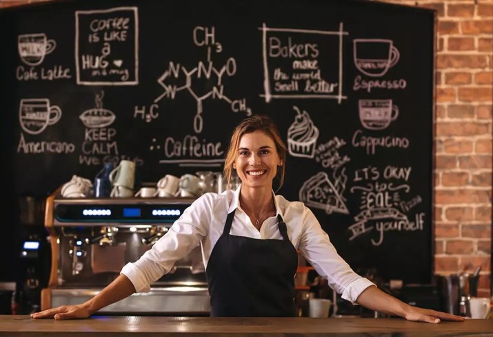 Kayseri Kafe işletmelerinde pazarlama stratejileriyle rekabet avantajınızı artırın. Müşteri çek ve sadık bir müşteri tabanı oluştur