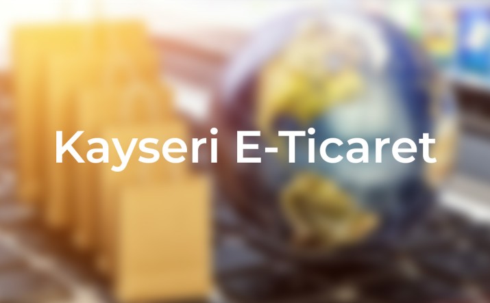 Kayseri'deki yerel işletmeler için e-ticaret büyüme fırsatları, keşfedin ve işinizi online platformlarda güçlendirin, Kadeo Ajans