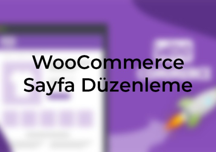 WooCommerce sayfa düzenleme ile mağazanızı kişiselleştirin. ihtiyacınıza uygun tasarımlar oluşturun ve müşteri deneyimini güçlendirin, kadeo