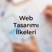 Etkili web tasarımı ilkeleri ve kullanıcı odaklı yaklaşımlar. Web performansını artırın ve kullanıcı deneyimini iyileştirin, Kadeo Web Tasarım