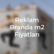 Reklam branda metrekare fiyatları nedir, fiyatları belirleyen faktörler nelerdir, detaylı inceleme ve uzman görüşleriyle açıklıyoruz. Kadeo