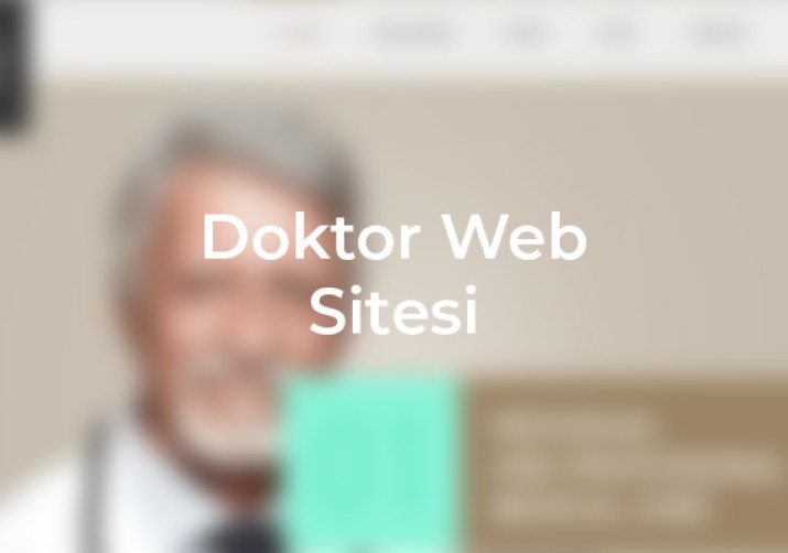 Sağlık sektöründe doktorların web sitesi tasarımı, hasta memnuniyetini artırarak online görünürlüğü güçlendiriyor. kayseri web tasarım, kadeo