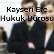 Efe Hukuk Bürosu, uzman avukat kadrosuyla size özel hukuki çözümler sunar. Hızlı, güvenilir ve etkili hukuk danışmanlığı için iletişime geçin.