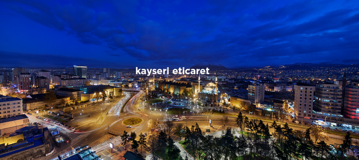 Kayseri E-Ticaret yazılımı konusunda uzmanlaşmış firmaları keşfedin. En iyi çözümler için doğru adres burası. E-Ticaret websitesi yaptır ve kazan.