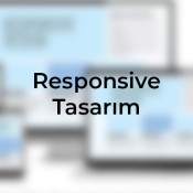 Responsive tasarım nedir, mobil uyumluluğun önemi ve kullanıcı deneyimine etkisi. Detaylarıyla öğrenin, Kayseri web tasarım, internet site yapım