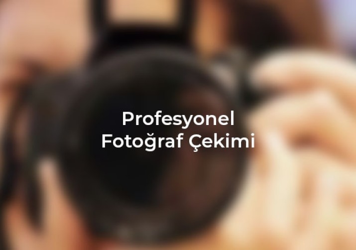 Ankara profesyonel fotoğraf çekimi ürün kurumsal etkinlik ve sosyal medya için kaliteli görsel çözümler sunan profesyonel hizmetler