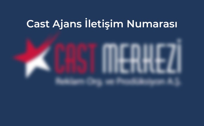 Cast ajans iletişim numarası arıyorsanız, en güncel ve doğru bilgileri burada bulabilirsiniz. Profesyonel cast ajansları ile hızlıca iletişim