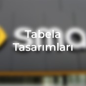 Tabela tasarımlarıyla görsel iletişimde ustalık, işte dikkat çeken detaylar ve başarıya götüren stratejiler, kadeo ajans, son teknoloji tabelalar