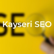 Kayseri SEO uzmanlarından yerel işletmelere özel dijital pazarlama stratejileri, sektörde öne çıkmanın yolu buradan geçiyor, kadeo ajans