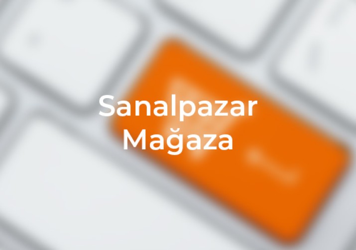 Sanalpazar Mağaza ile online satış dünyasında öne çıkın, ürünlerinizi sergileyin ve geniş müşteri kitlesine ulaşın. Kadeo web tasarım, İnternet