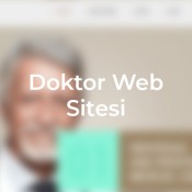 Sağlık sektöründe doktorların web sitesi tasarımı, hasta memnuniyetini artırarak online görünürlüğü güçlendiriyor. kayseri web tasarım, kadeo