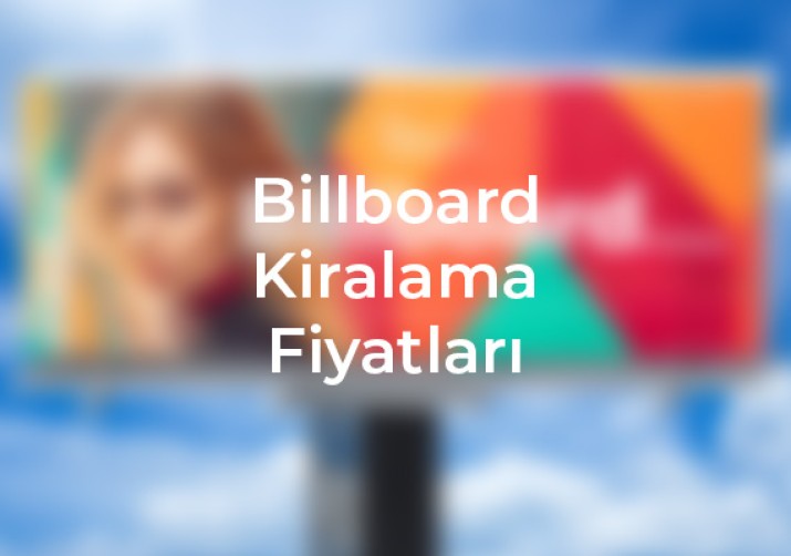 Billboard kiralama fiyatları hakkında merak edilenleri keşfedin, etkili reklam stratejileri için billboard fiyatları. Kayseri web tasarım, kadeo