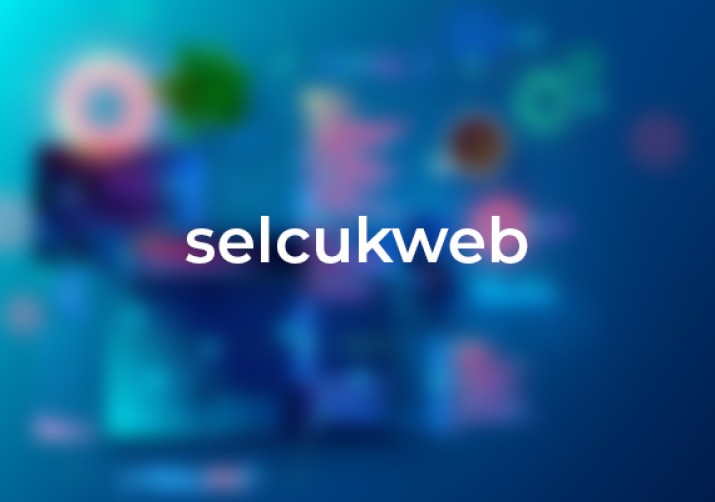 Selcukweb ile dijital dünyada öncü çözümler keşfedin, profesyonel web tasarımı ve dijital pazarlama hizmetleriyle öne çıkın, kadeo ajans