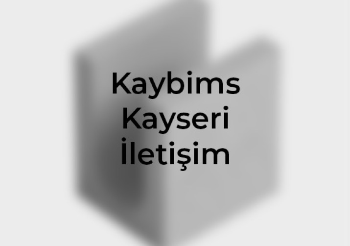 Kaybims Kayseri İletişim nedir, Neden önemlidir, temel sorulara yanıtlar ve iletişimin gücünü keşfedin. Detaylı bilgi için tıklayın, kadeo