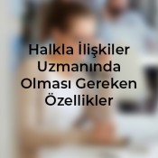 Halkla ilişkiler uzmanının rolü ve sorumlulukları hakkında derinlemesine bilgi edinin. Kayseri web tasarım, Ankara, Kadeo web ajans, İnternet site