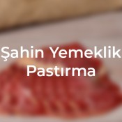 Şahin Yemeklik Pastırma ile doğanın lezzetini keşfedin, sağlıklı ve doğal bir seçim, kayseri pastırması, gerçek pastırma lezzeti, kadeo web tasarım