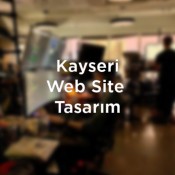 Kayseri Profesyonel Website tasarımı konusunda uzmanız. Kayseri web site markanız için etkili tasarımlara sahibiz. Hızlı Web Sitesi yaptır.