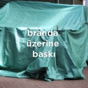 Kayseride branda üzerine baskı teknikleri ve detayları! İşte adım adım branda baskısı nasıl yapılır öğrenmek için detaylı rehberimiz.