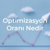 Web sitenizin başarısını artırmanın anahtarı, optimizasyon oranı. Performansınızı yükseltmek için ipuçları burada, kadeo ajans, Kayseri