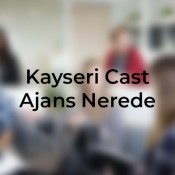 Kayseri Cast Ajansında yerel yeteneklerinizi keşfedin, profesyonel film ve dizi projelerinde yer almak için başvurun, Kayseri web tasarım, Ankara