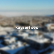 Kayseride SEO ve dijital pazarlama çözümleriyle tanışın. Profesyonel destek ve stratejilerle işletmenizi öne çıkarın.