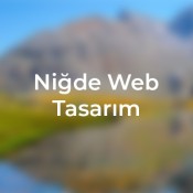 Niğde web tasarımında yaratıcı çözümler, ihtiyacınız olan etkili web sitesi için doğru adres. Kadeo Ajans, Niğde web tasarım, Ankara, Kayseri