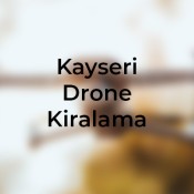 Kayseri drone kiralama hizmetleri ile etkileyici yüksekten çekimler yapın. İşiniz için mükemmel avantaj sağlayın, kadeo, web tasarım, Ankara web