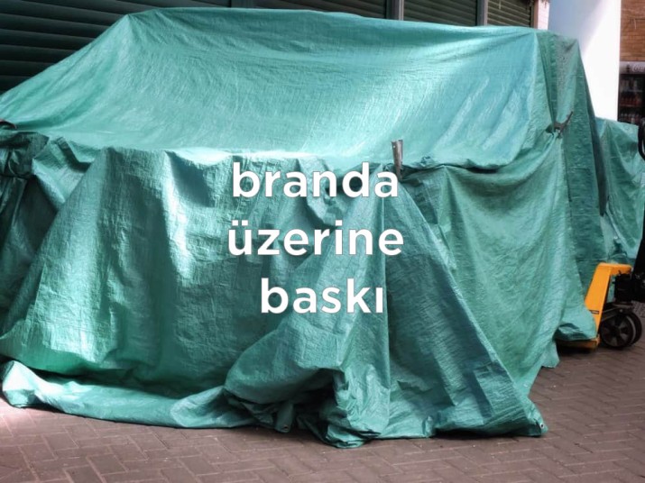 Kayseride branda üzerine baskı teknikleri ve detayları! İşte adım adım branda baskısı nasıl yapılır öğrenmek için detaylı rehberimiz.