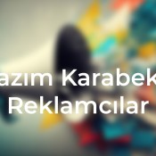 Reklamcılık sektöründe kariyer yapmayı düşünüyorsanız, başlıca konular ve kritik ipuçları, sektörde başarıya götürecek stratejileri keşfedin