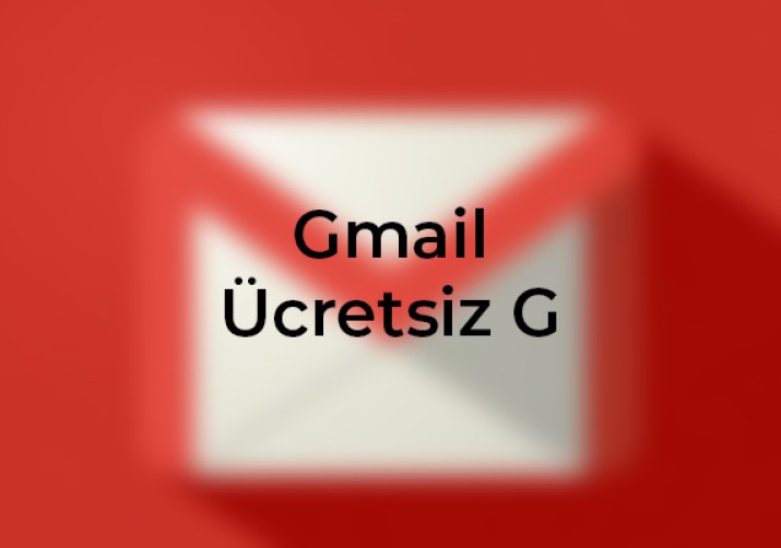 Gmail Ücretsiz G ile tanışın, temel özellikleri ve avantajlarıyla Gmaili keşfedin, ücretsiz G nedir. Kayseri web tasarım, Kadeo, Ankara, website yap