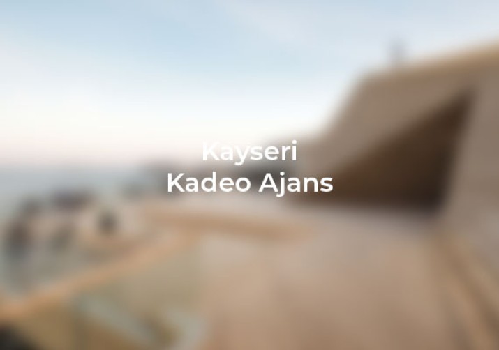Kayseri Kadeo Ajans, yerel işletmeler için dijital pazarlama sosyal medya reklamcılığı seo web tasarım çözümleri