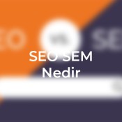 SEO ve SEM nedir, işte arama motoru optimizasyonu ve arama motoru pazarlamasının farkları, detaylar için okumaya devam, Kayseri web tasarım, kadeo