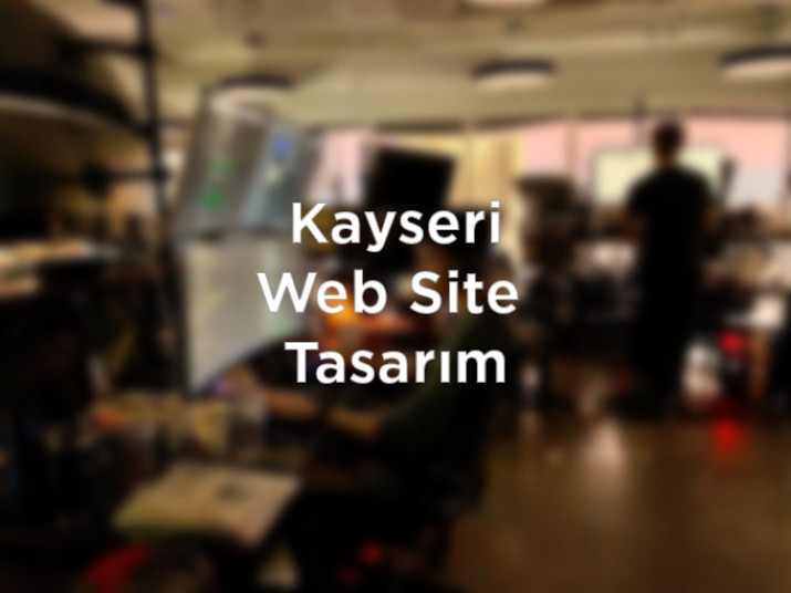 Kayseri Profesyonel Website tasarımı konusunda uzmanız. Kayseri web site markanız için etkili tasarımlara sahibiz. Hızlı Web Sitesi yaptır.