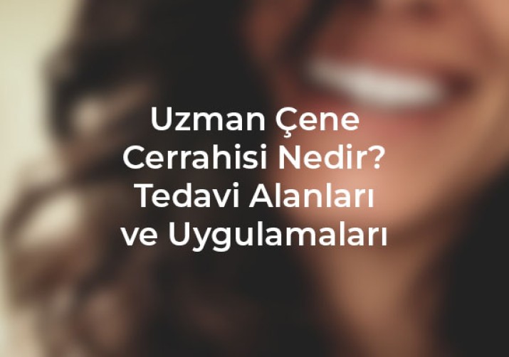 Uzman Çene Cerrahisi, Kayseri diş hekimi, uzmanından ve uygulamalarıyla ilgili detaylı bilgi alın, diş ve çene sağlığınızı güçlendirin, kadeo ajans