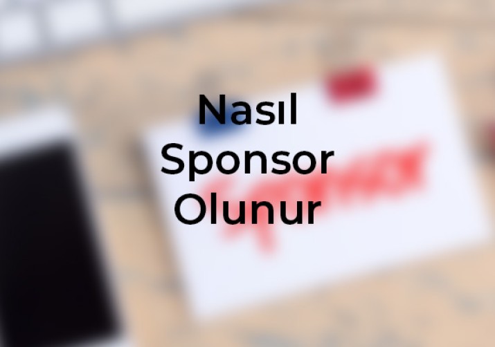 Sponsorluk nedir ve nasıl çalışır, işte sponsorluk kavramının detayları ve etkili kullanımı için ipuçları, kayseri web tasarım, kadeo, Ankara